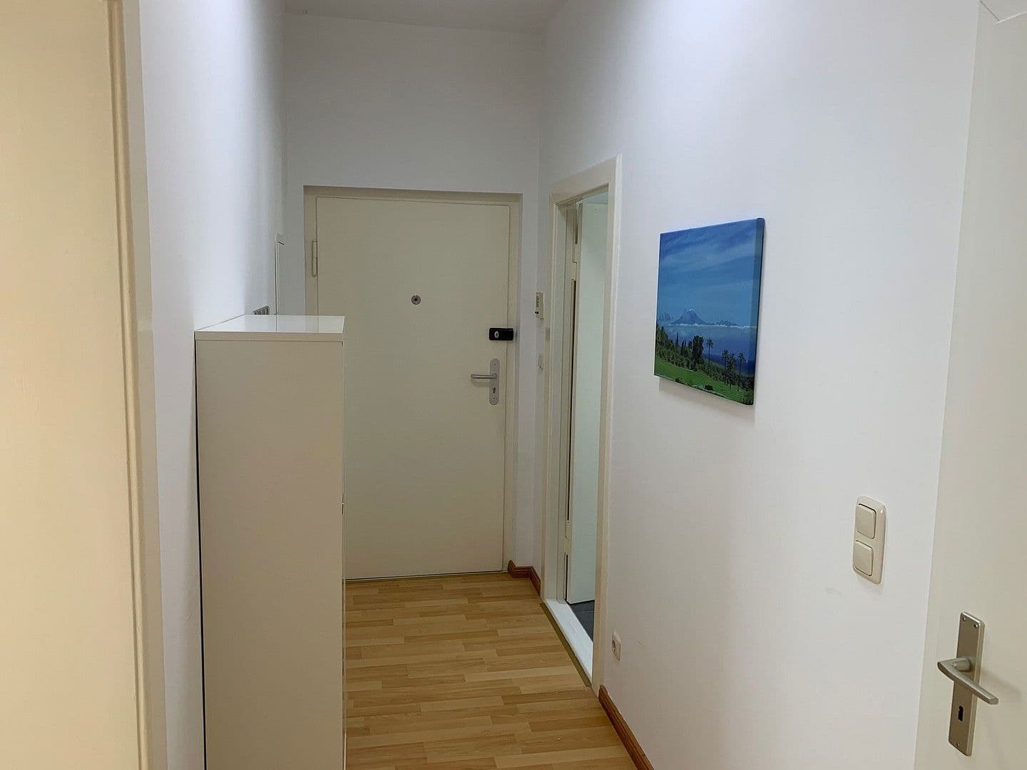 Pronájem bytu 2+1 57 m², Wartburgstraße 29, Berlin, Berlín Pronájem bytu 2+1 57 m², Wartburgstraße 29, Berlin, Berlín