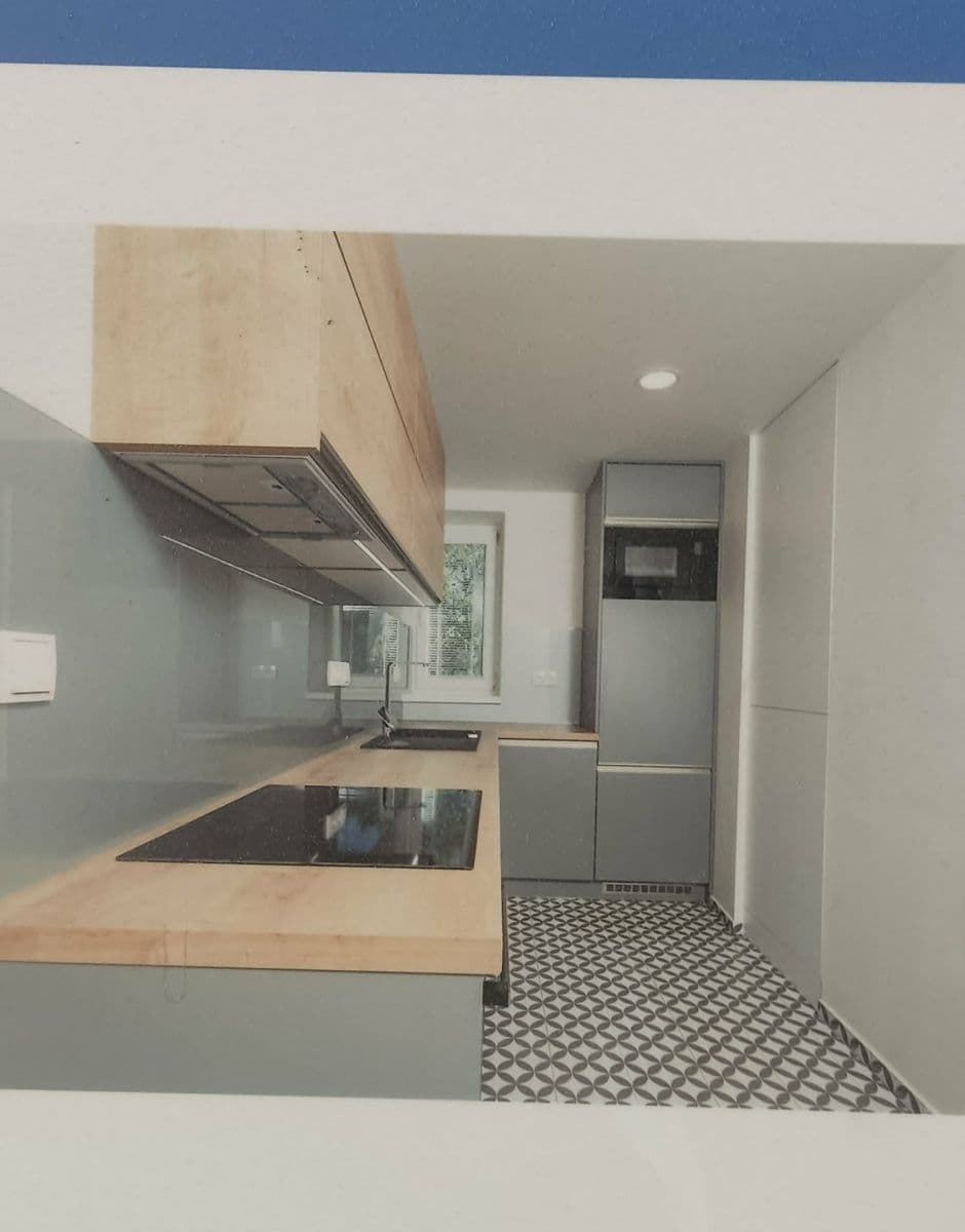 Pronájem bytu 3+kk 60 m², Husova, Vratimov, Moravskoslezský kraj Pronájem bytu 3+kk 60 m², Husova, Vratimov, Moravskoslezský kraj