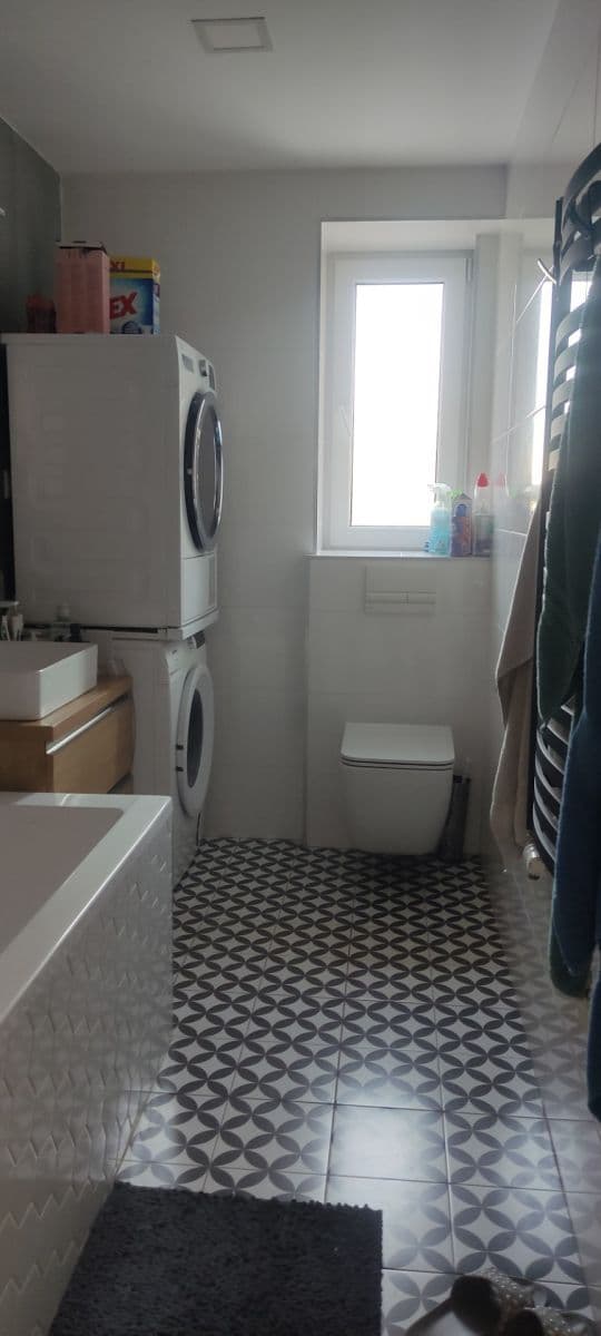 Pronájem bytu 3+kk 60 m², Husova, Vratimov, Moravskoslezský kraj Pronájem bytu 3+kk 60 m², Husova, Vratimov, Moravskoslezský kraj