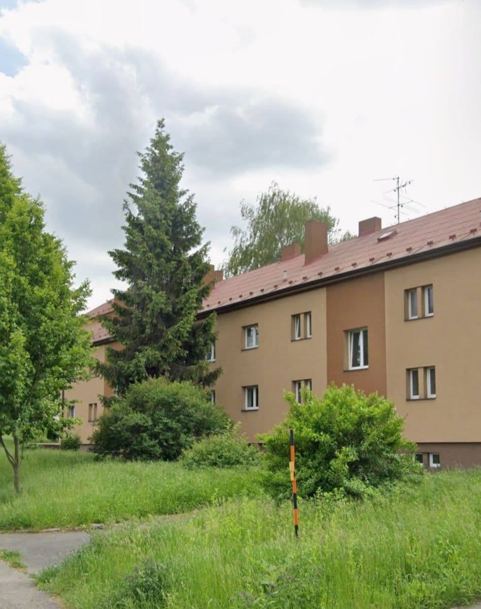 Pronájem bytu 3+kk 60 m², Husova, Vratimov, Moravskoslezský kraj Pronájem bytu 3+kk 60 m², Husova, Vratimov, Moravskoslezský kraj