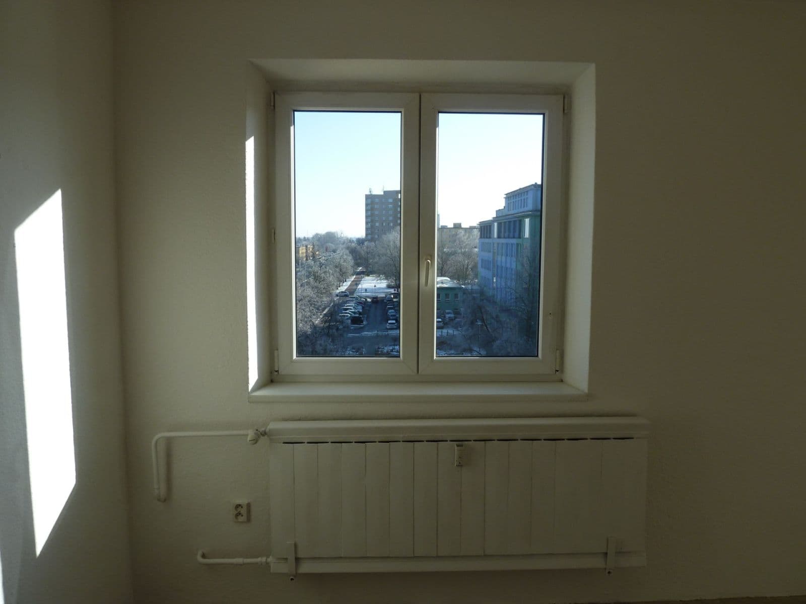 Prodej bytu 2+1 60 m², Opavská, Ostrava, Moravskoslezský kraj Prodej bytu 2+1 60 m², Opavská, Ostrava, Moravskoslezský kraj