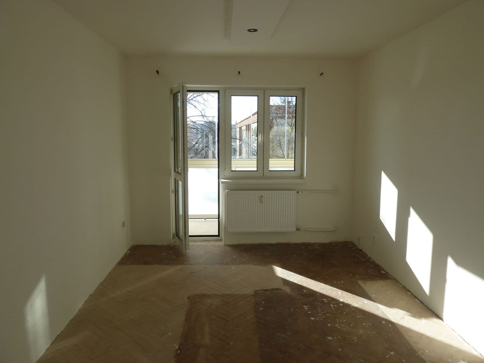 Prodej bytu 2+1 60 m², Opavská, Ostrava, Moravskoslezský kraj Prodej bytu 2+1 60 m², Opavská, Ostrava, Moravskoslezský kraj