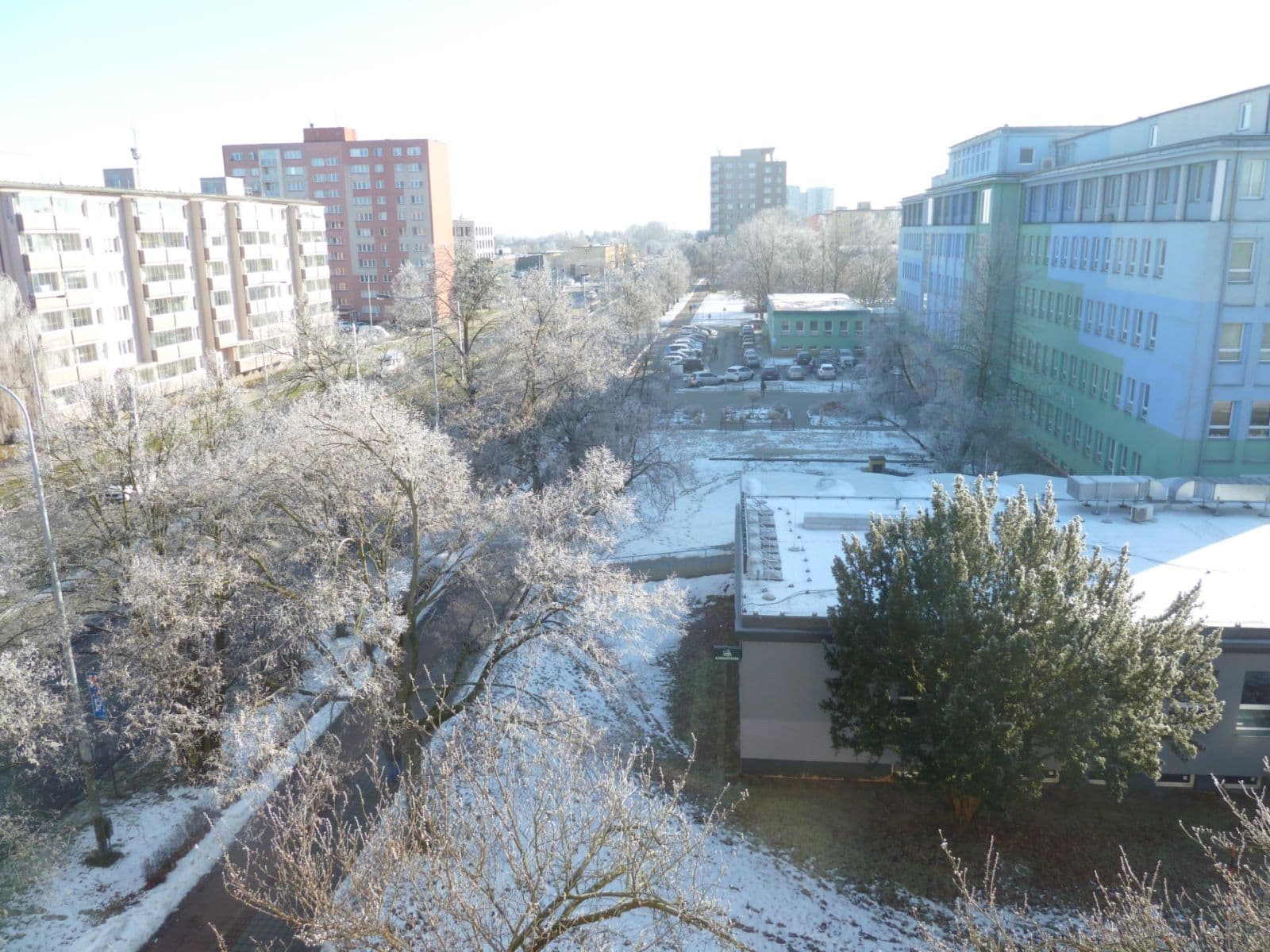 Prodej bytu 2+1 60 m², Opavská, Ostrava, Moravskoslezský kraj Prodej bytu 2+1 60 m², Opavská, Ostrava, Moravskoslezský kraj