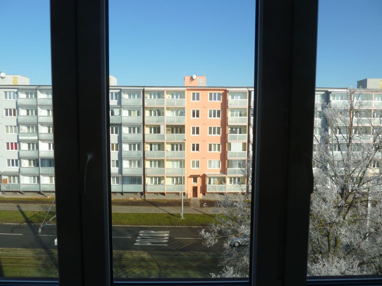 Prodej bytu 2+1 60 m², Opavská, Ostrava, Moravskoslezský kraj Prodej bytu 2+1 60 m², Opavská, Ostrava, Moravskoslezský kraj