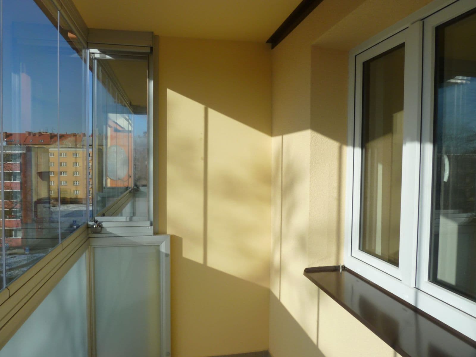 Prodej bytu 2+1 60 m², Opavská, Ostrava, Moravskoslezský kraj Prodej bytu 2+1 60 m², Opavská, Ostrava, Moravskoslezský kraj