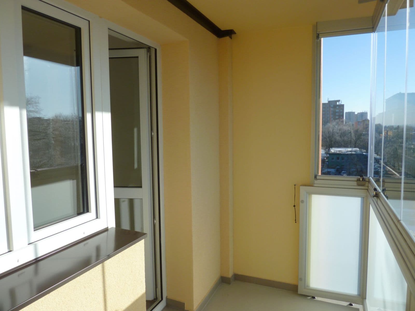 Prodej bytu 2+1 60 m², Opavská, Ostrava, Moravskoslezský kraj Prodej bytu 2+1 60 m², Opavská, Ostrava, Moravskoslezský kraj