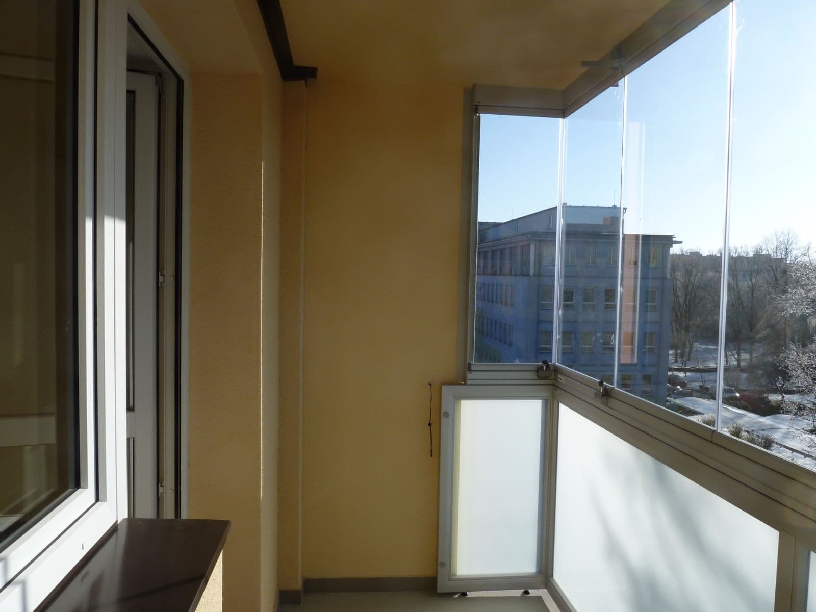 Prodej bytu 2+1 60 m², Opavská, Ostrava, Moravskoslezský kraj Prodej bytu 2+1 60 m², Opavská, Ostrava, Moravskoslezský kraj