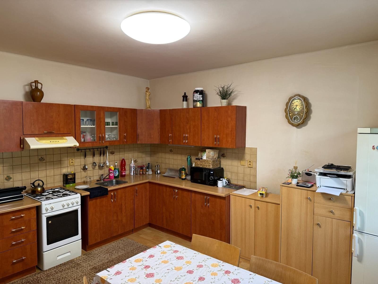 Prodej domu 127 m², pozemek 838 m², Palkovice, Moravskoslezský kraj Prodej domu 127 m², pozemek 838 m², Palkovice, Moravskoslezský kraj