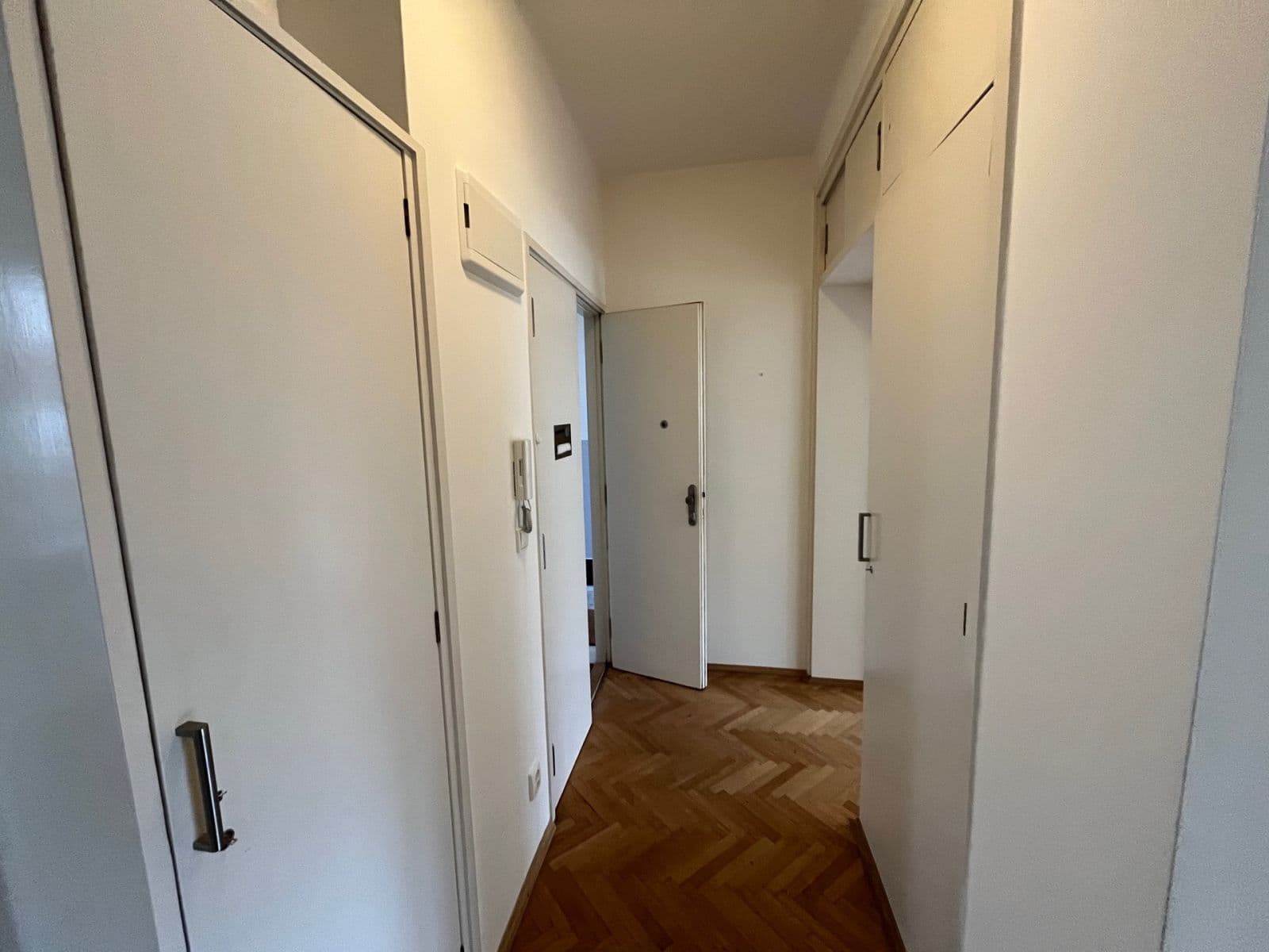 Pronájem bytu 2+1 55 m², Rybalkova, Praha, Praha Pronájem bytu 2+1 55 m², Rybalkova, Praha, Praha