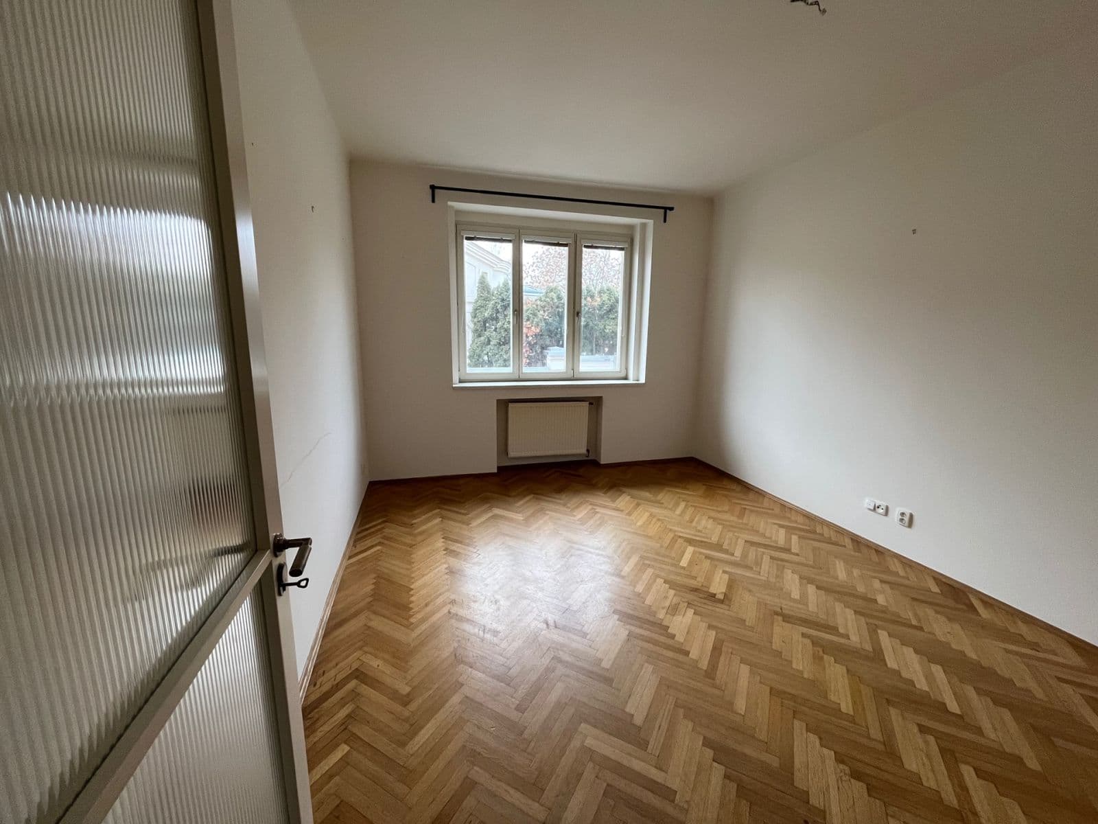 Pronájem bytu 2+1 55 m², Rybalkova, Praha, Praha Pronájem bytu 2+1 55 m², Rybalkova, Praha, Praha
