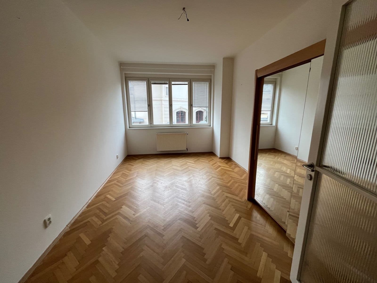 Pronájem bytu 2+1 55 m², Rybalkova, Praha, Praha Pronájem bytu 2+1 55 m², Rybalkova, Praha, Praha