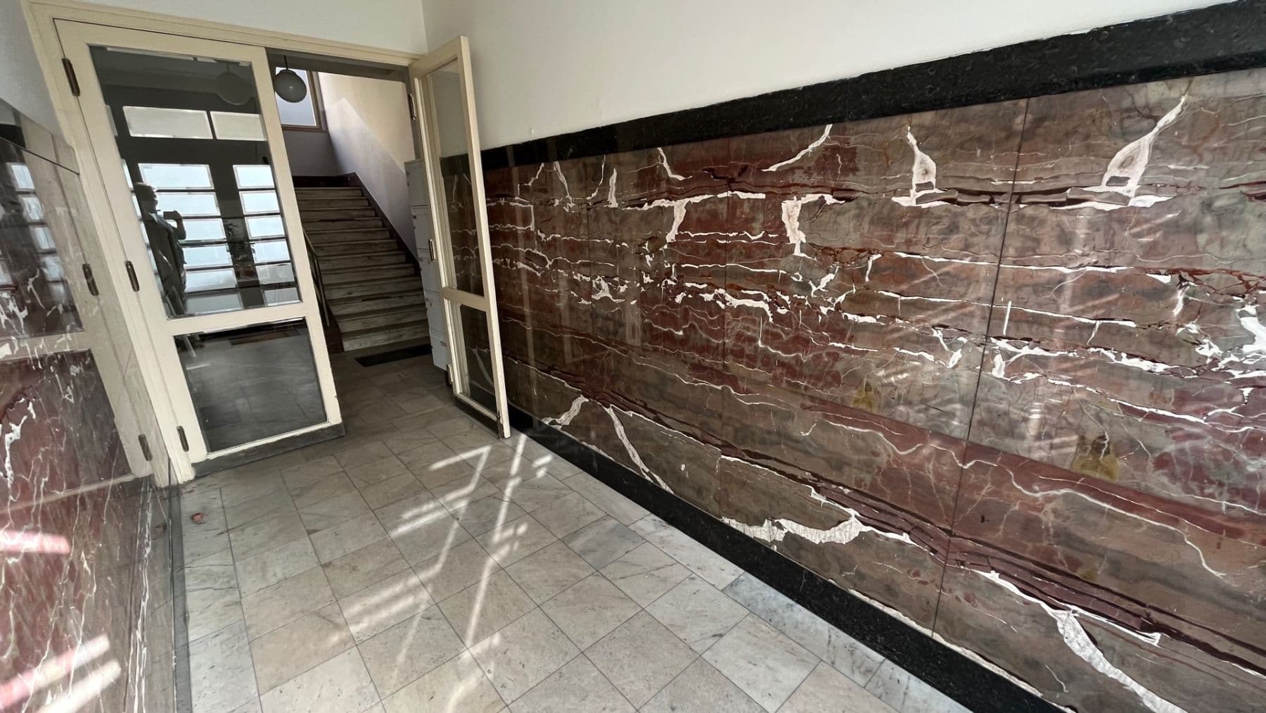 Pronájem bytu 2+1 55 m², Rybalkova, Praha, Praha Pronájem bytu 2+1 55 m², Rybalkova, Praha, Praha