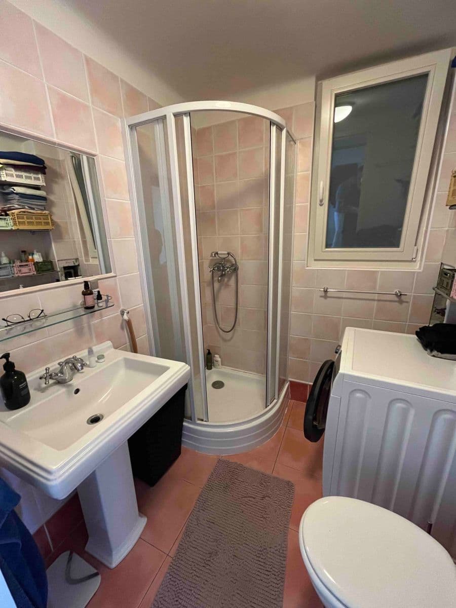 Pronájem bytu 2+1 56 m², Rybalkova, Praha, Praha Pronájem bytu 2+1 56 m², Rybalkova, Praha, Praha
