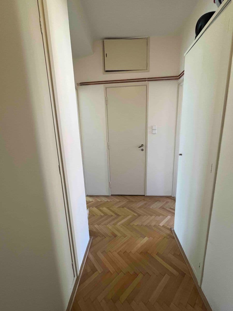 Pronájem bytu 2+1 56 m², Rybalkova, Praha, Praha Pronájem bytu 2+1 56 m², Rybalkova, Praha, Praha