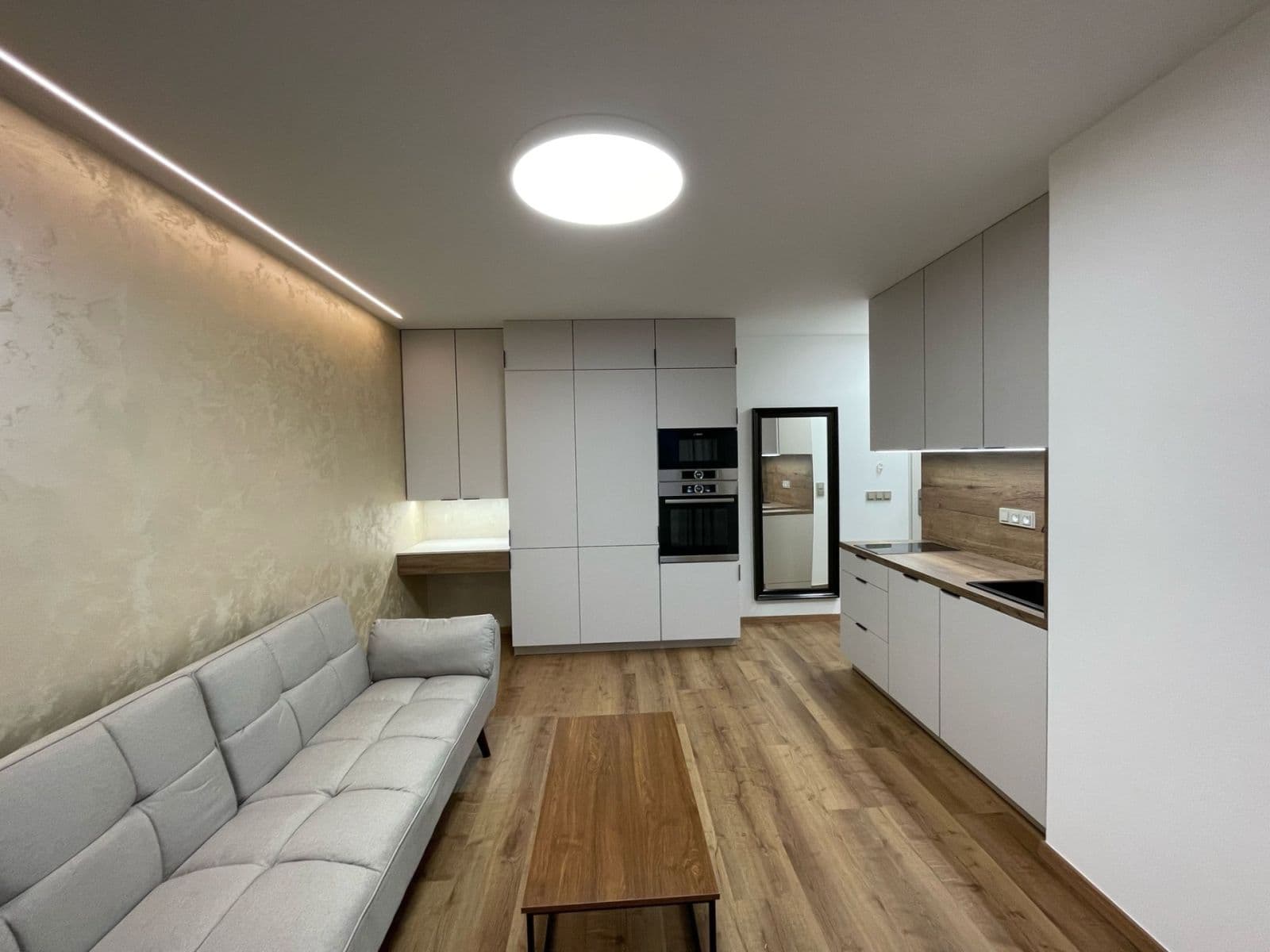 Pronájem bytu 2+kk 36 m², Bartákova, Praha, Praha Pronájem bytu 2+kk 36 m², Bartákova, Praha, Praha