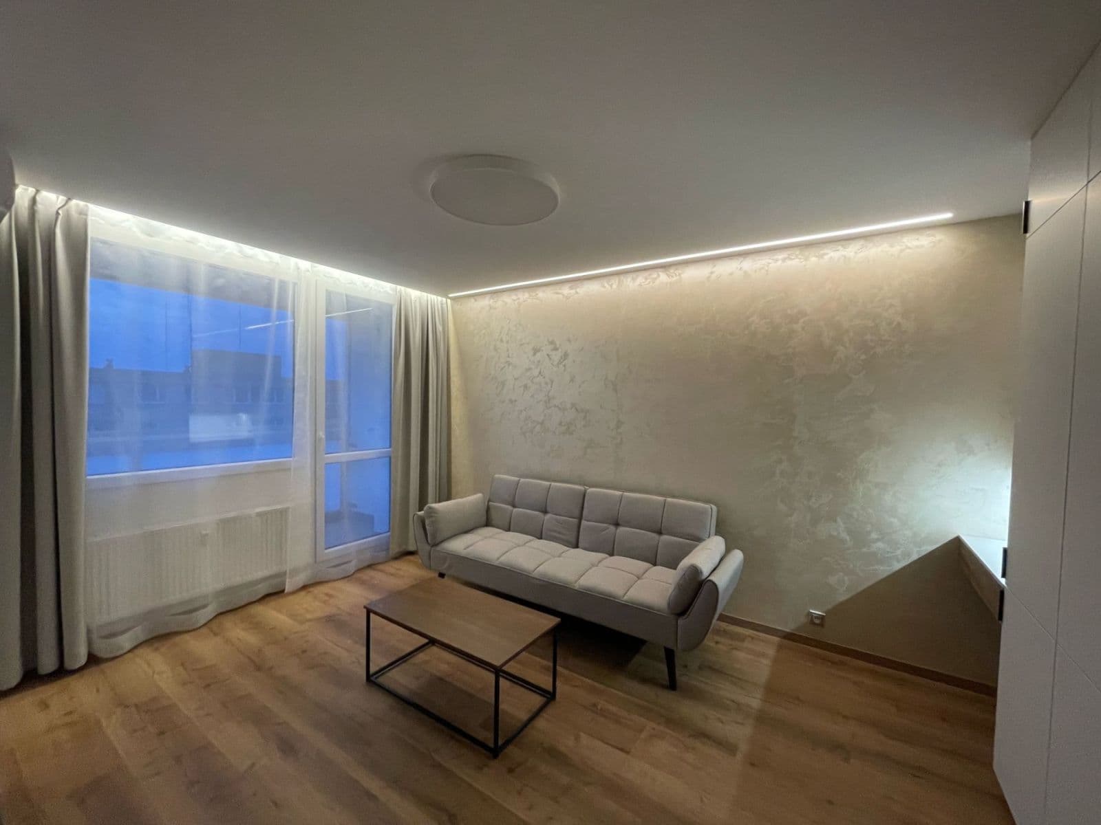 Pronájem bytu 2+kk 36 m², Bartákova, Praha, Praha Pronájem bytu 2+kk 36 m², Bartákova, Praha, Praha