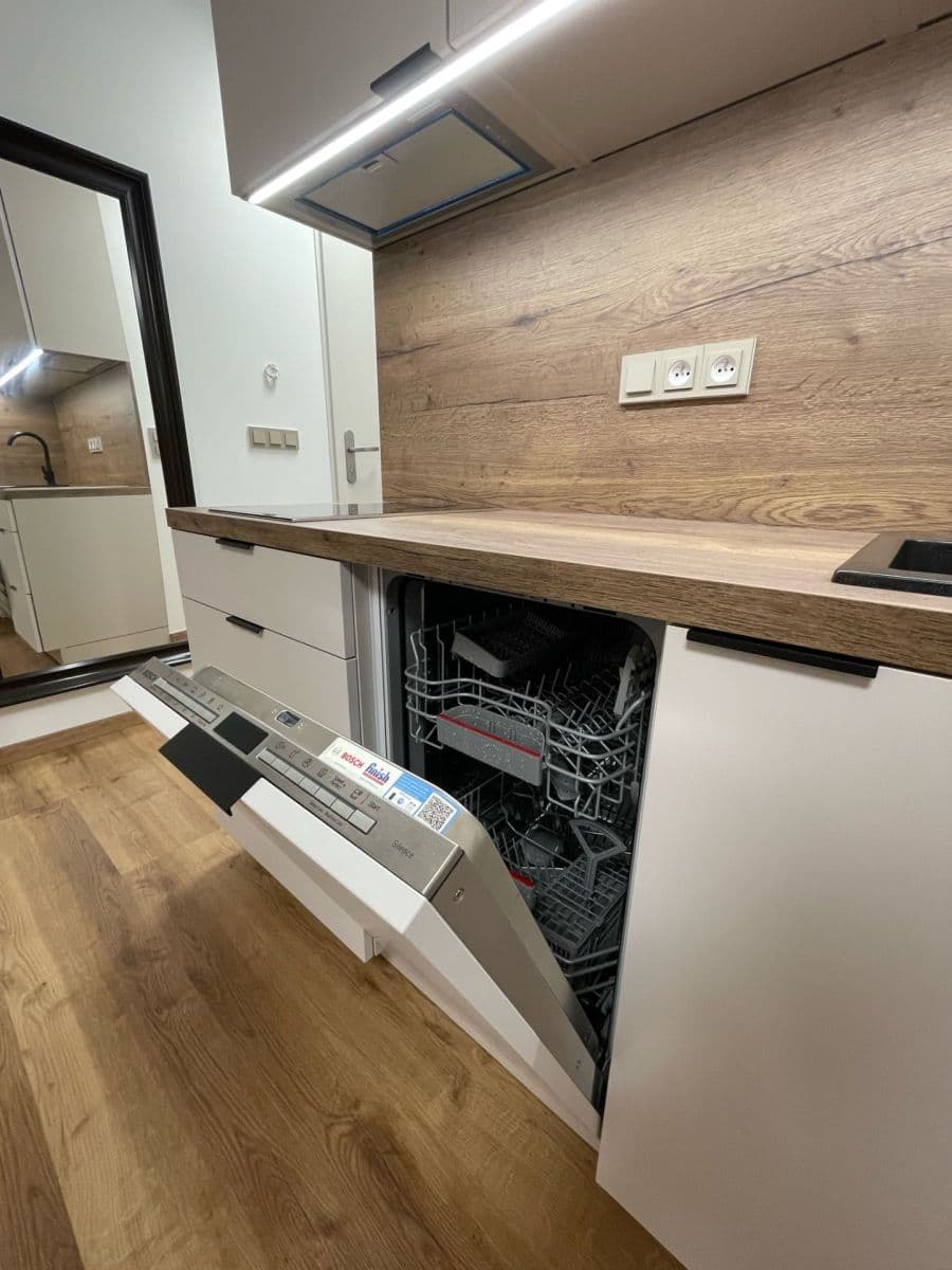 Pronájem bytu 2+kk 36 m², Bartákova, Praha, Praha Pronájem bytu 2+kk 36 m², Bartákova, Praha, Praha