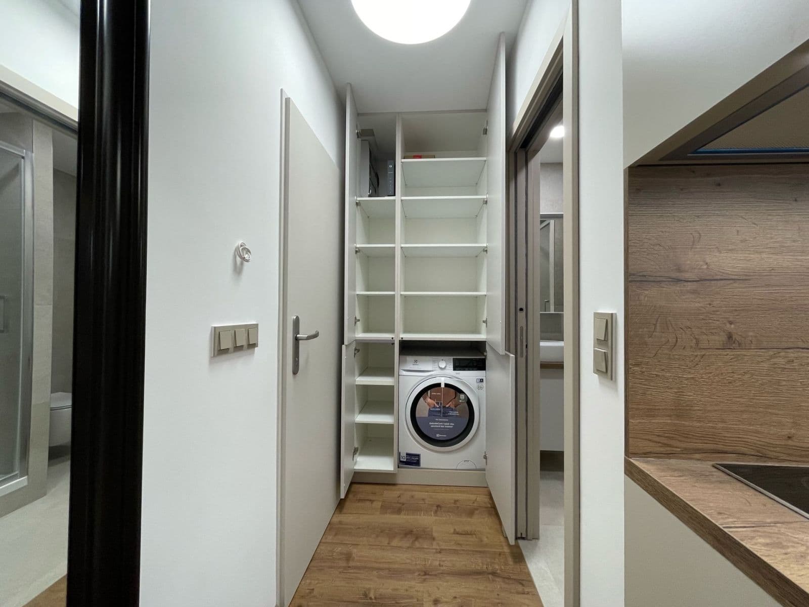 Pronájem bytu 2+kk 36 m², Bartákova, Praha, Praha Pronájem bytu 2+kk 36 m², Bartákova, Praha, Praha