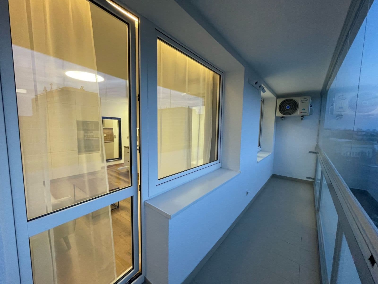 Pronájem bytu 2+kk 36 m², Bartákova, Praha, Praha Pronájem bytu 2+kk 36 m², Bartákova, Praha, Praha