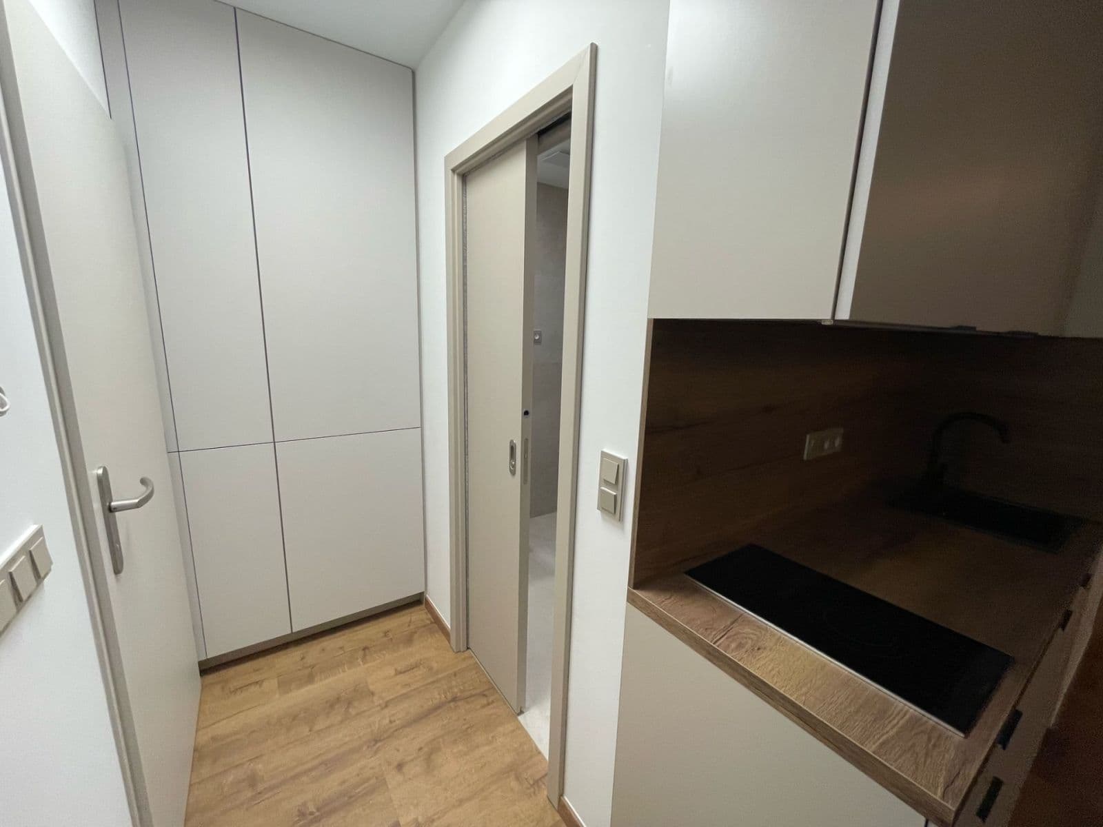 Pronájem bytu 2+kk 36 m², Bartákova, Praha, Praha Pronájem bytu 2+kk 36 m², Bartákova, Praha, Praha