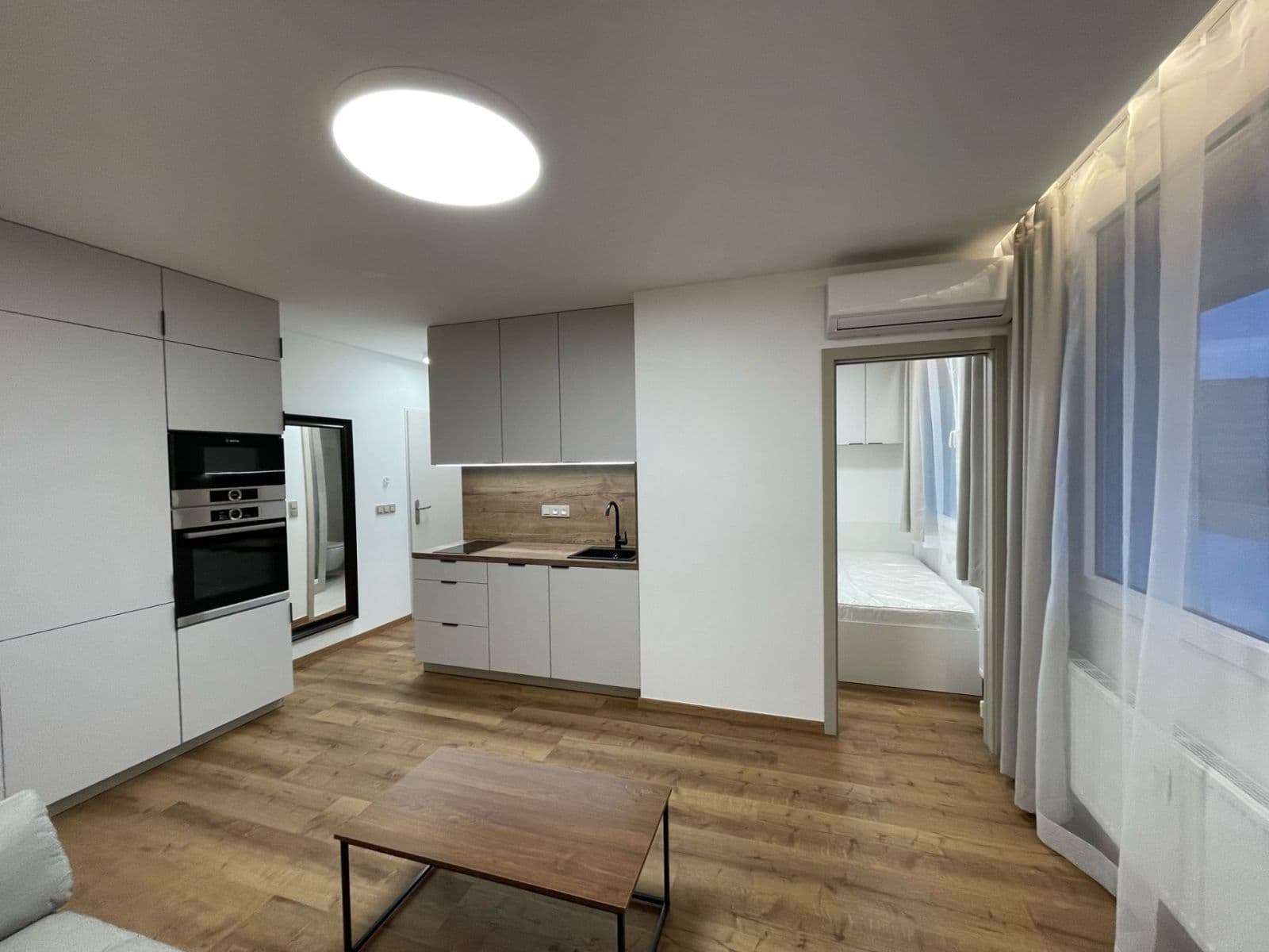 Pronájem bytu 2+kk 36 m², Bartákova, Praha, Praha Pronájem bytu 2+kk 36 m², Bartákova, Praha, Praha