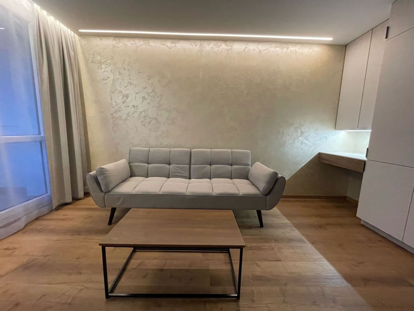 Pronájem bytu 2+kk 36 m², Bartákova, Praha, Praha Pronájem bytu 2+kk 36 m², Bartákova, Praha, Praha