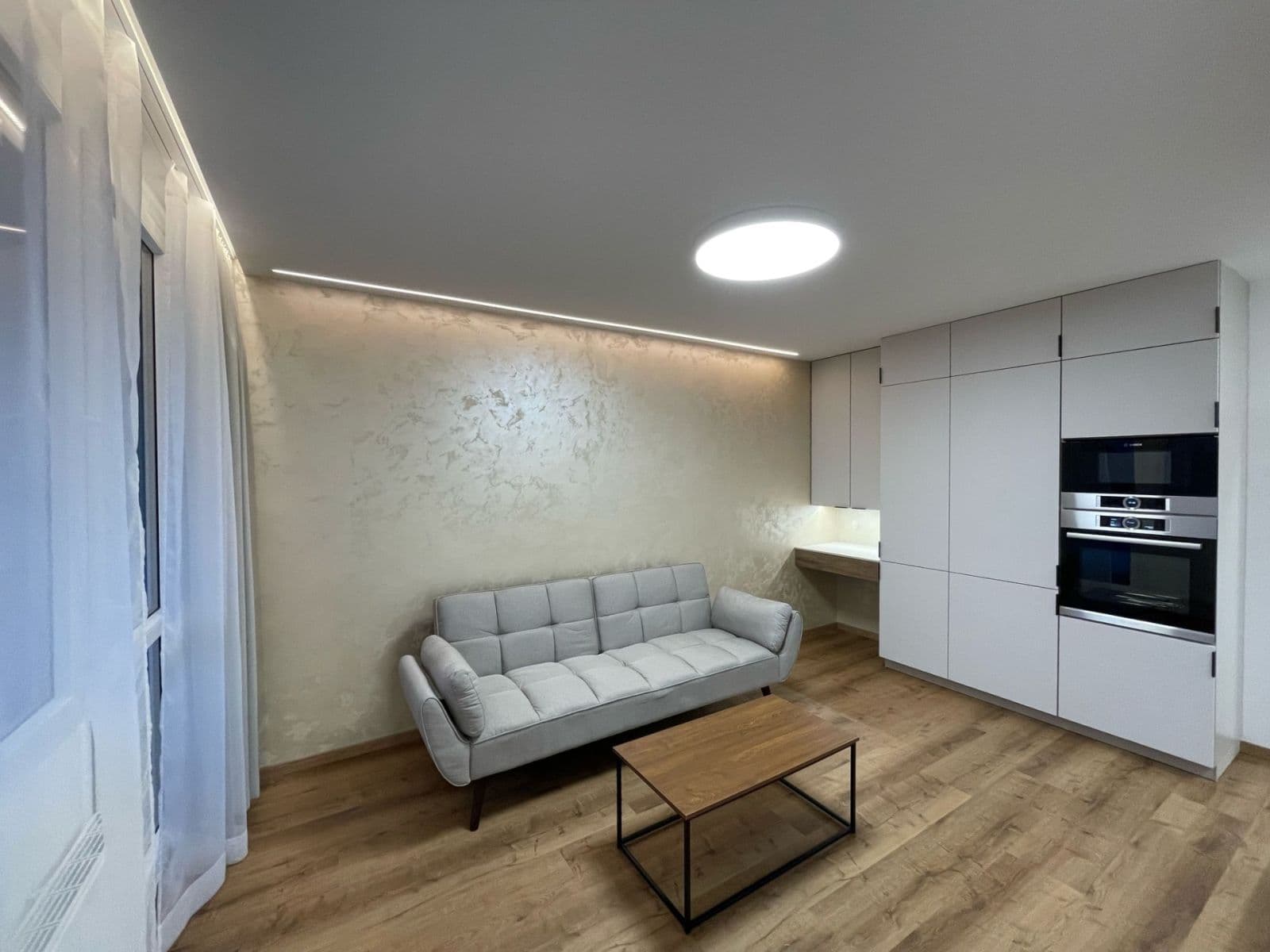 Pronájem bytu 2+kk 36 m², Bartákova, Praha, Praha Pronájem bytu 2+kk 36 m², Bartákova, Praha, Praha