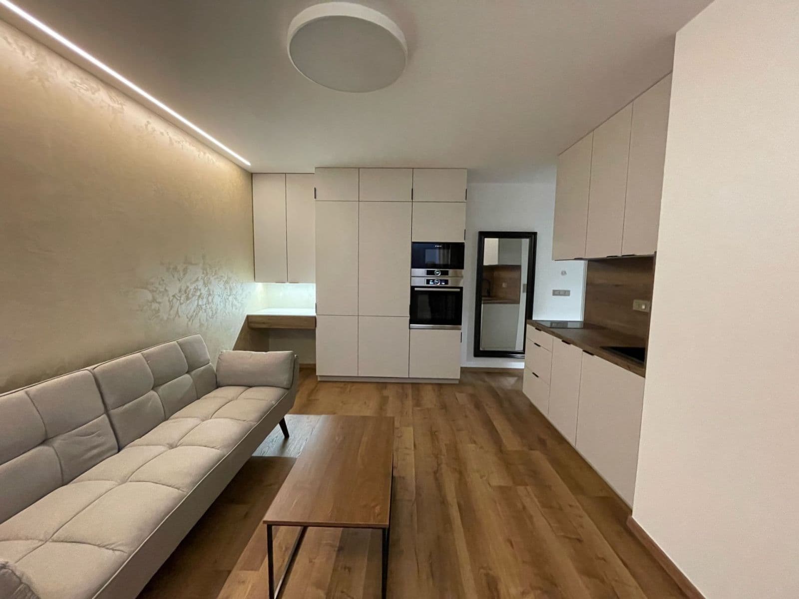 Pronájem bytu 2+kk 36 m², Bartákova, Praha, Praha Pronájem bytu 2+kk 36 m², Bartákova, Praha, Praha