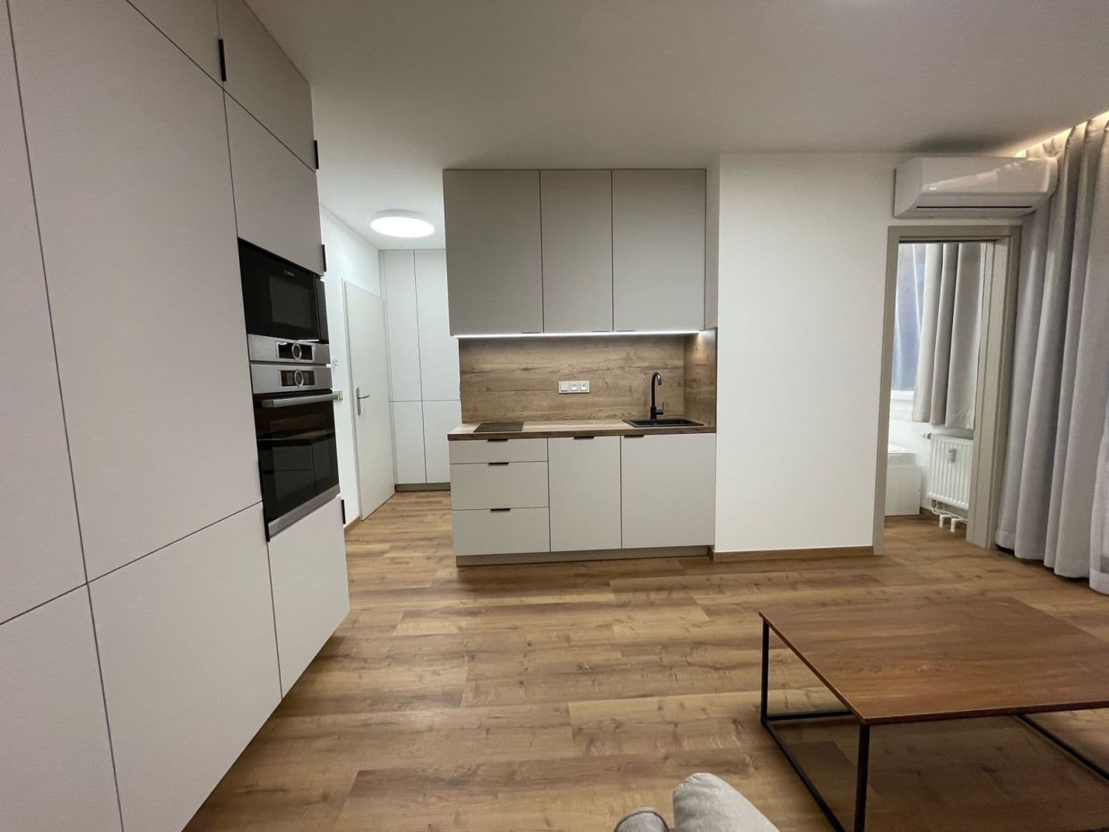 Pronájem bytu 2+kk 36 m², Bartákova, Praha, Praha Pronájem bytu 2+kk 36 m², Bartákova, Praha, Praha