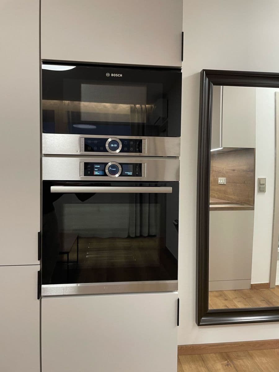 Pronájem bytu 2+kk 36 m², Bartákova, Praha, Praha Pronájem bytu 2+kk 36 m², Bartákova, Praha, Praha