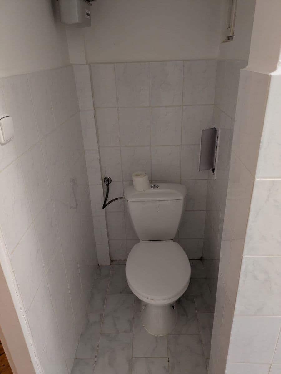 Pronájem bytu 1+kk 35 m², Sdružení, Praha, Praha Pronájem bytu 1+kk 35 m², Sdružení, Praha, Praha