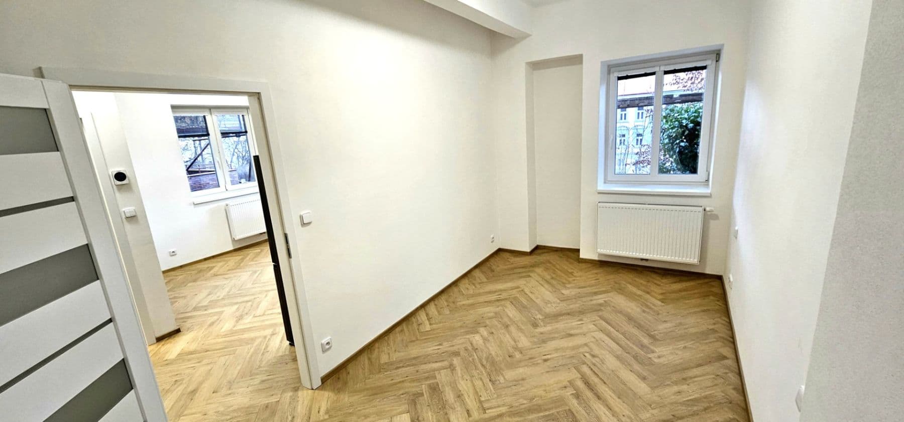 Pronájem bytu 2+kk 30 m², Pod Kesnerkou, Praha, Praha Pronájem bytu 2+kk 30 m², Pod Kesnerkou, Praha, Praha