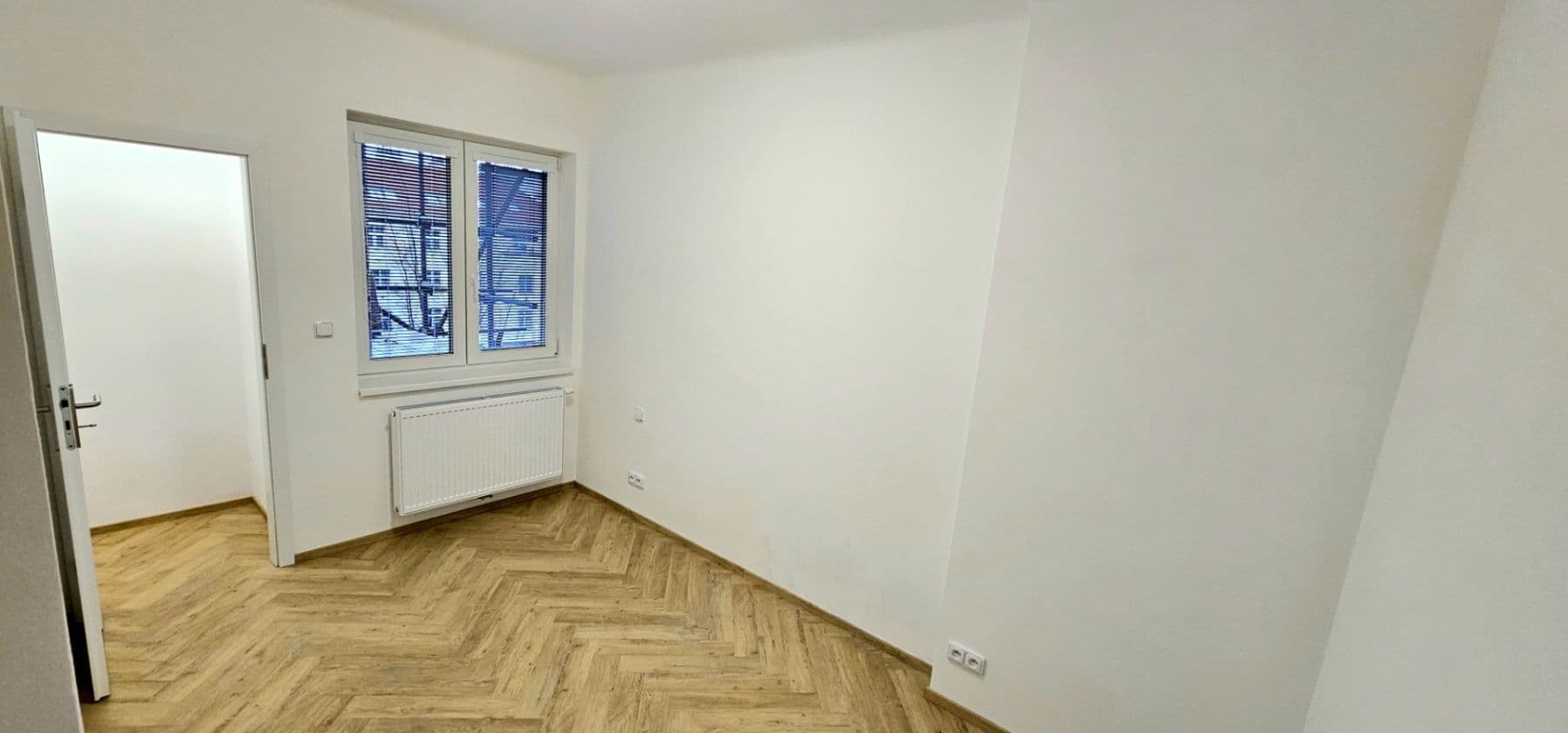 Pronájem bytu 3+kk 75 m², Pod Kesnerkou, Praha, Praha Pronájem bytu 3+kk 75 m², Pod Kesnerkou, Praha, Praha