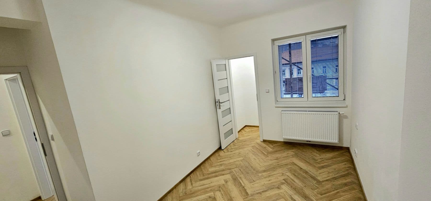 Pronájem bytu 3+kk 75 m², Pod Kesnerkou, Praha, Praha Pronájem bytu 3+kk 75 m², Pod Kesnerkou, Praha, Praha