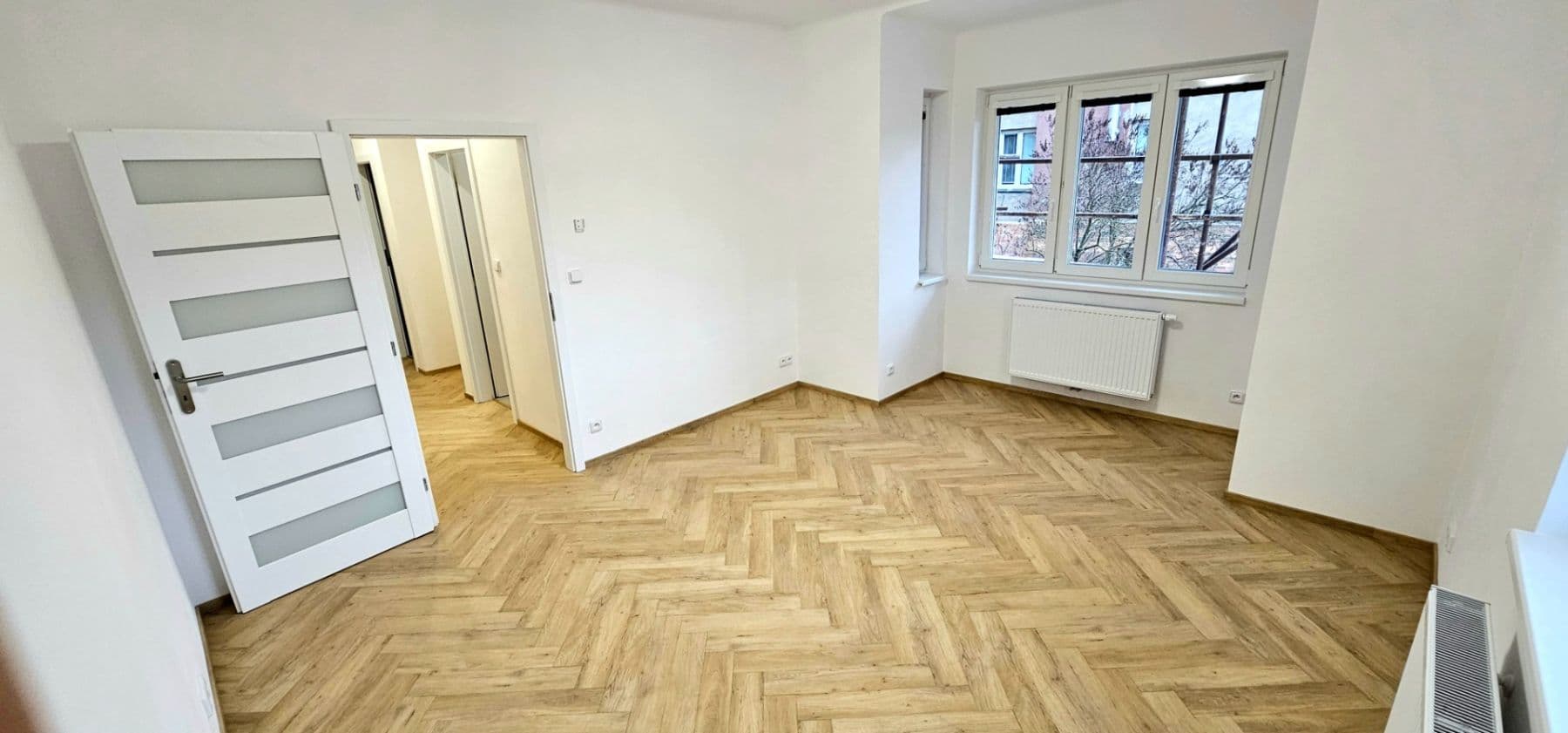 Pronájem bytu 3+kk 75 m², Pod Kesnerkou, Praha, Praha Pronájem bytu 3+kk 75 m², Pod Kesnerkou, Praha, Praha