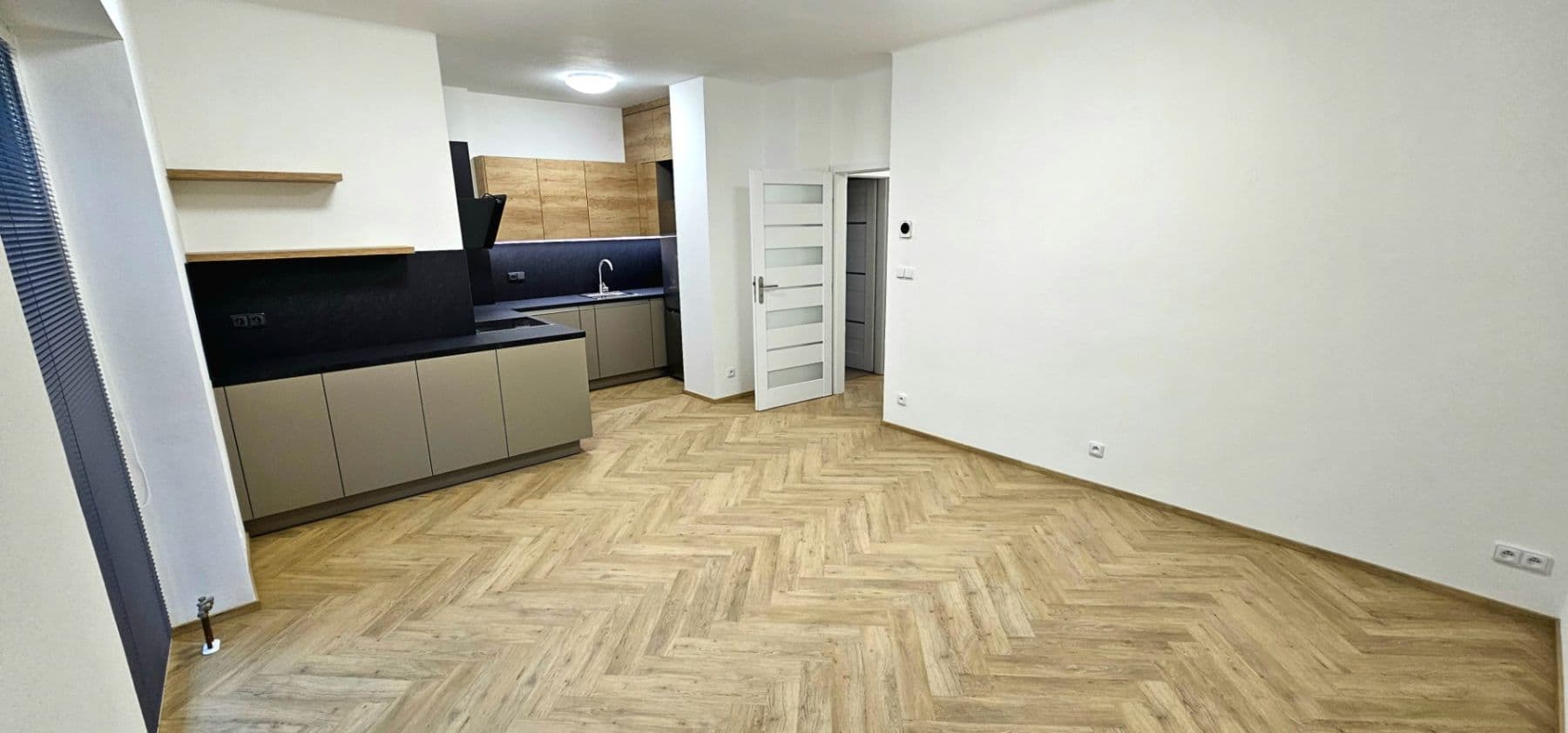 Pronájem bytu 3+kk 75 m², Pod Kesnerkou, Praha, Praha Pronájem bytu 3+kk 75 m², Pod Kesnerkou, Praha, Praha