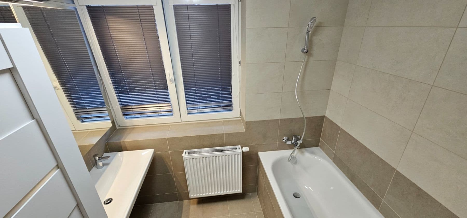 Pronájem bytu 3+kk 75 m², Pod Kesnerkou, Praha, Praha Pronájem bytu 3+kk 75 m², Pod Kesnerkou, Praha, Praha