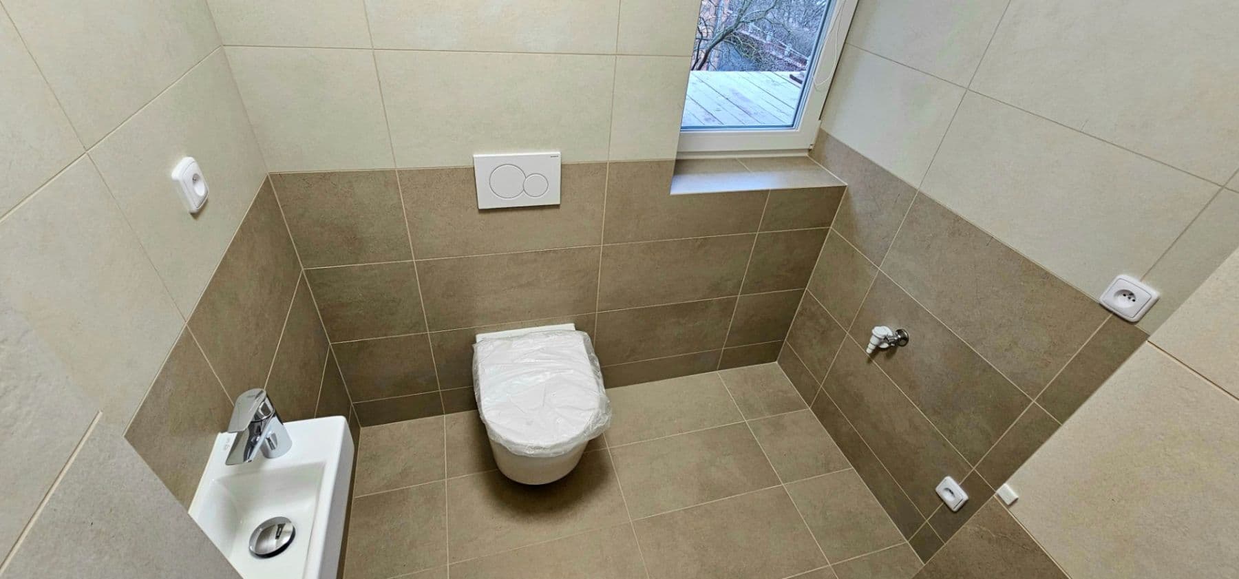 Pronájem bytu 3+kk 75 m², Pod Kesnerkou, Praha, Praha Pronájem bytu 3+kk 75 m², Pod Kesnerkou, Praha, Praha