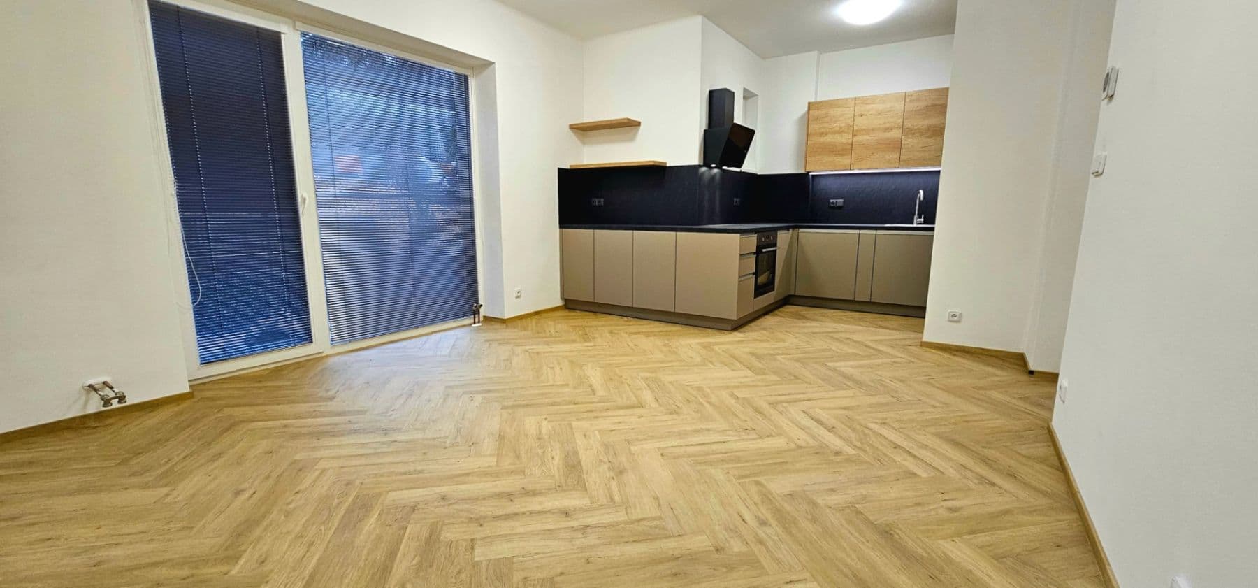 Pronájem bytu 3+kk 75 m², Pod Kesnerkou, Praha, Praha Pronájem bytu 3+kk 75 m², Pod Kesnerkou, Praha, Praha