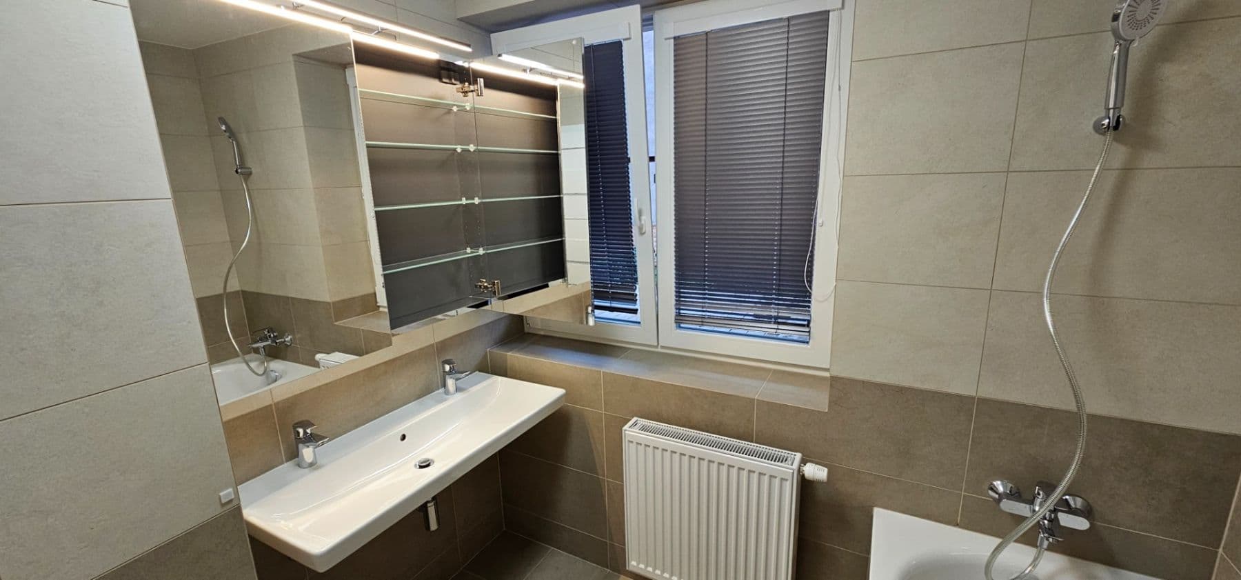 Pronájem bytu 3+kk 75 m², Pod Kesnerkou, Praha, Praha Pronájem bytu 3+kk 75 m², Pod Kesnerkou, Praha, Praha