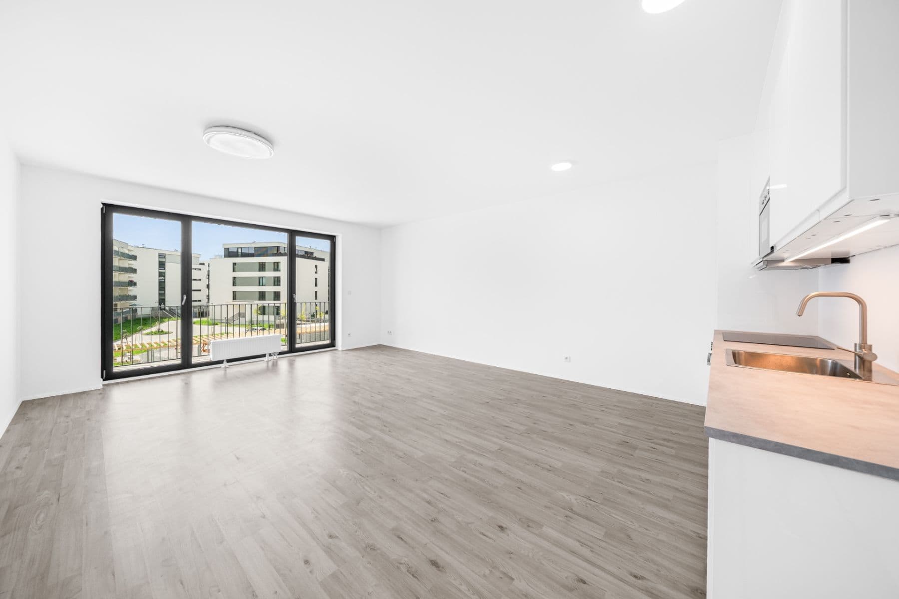 Pronájem bytu 2+kk 69 m², Měděná, Plzeň, Plzeňský kraj Pronájem bytu 2+kk 69 m², Měděná, Plzeň, Plzeňský kraj