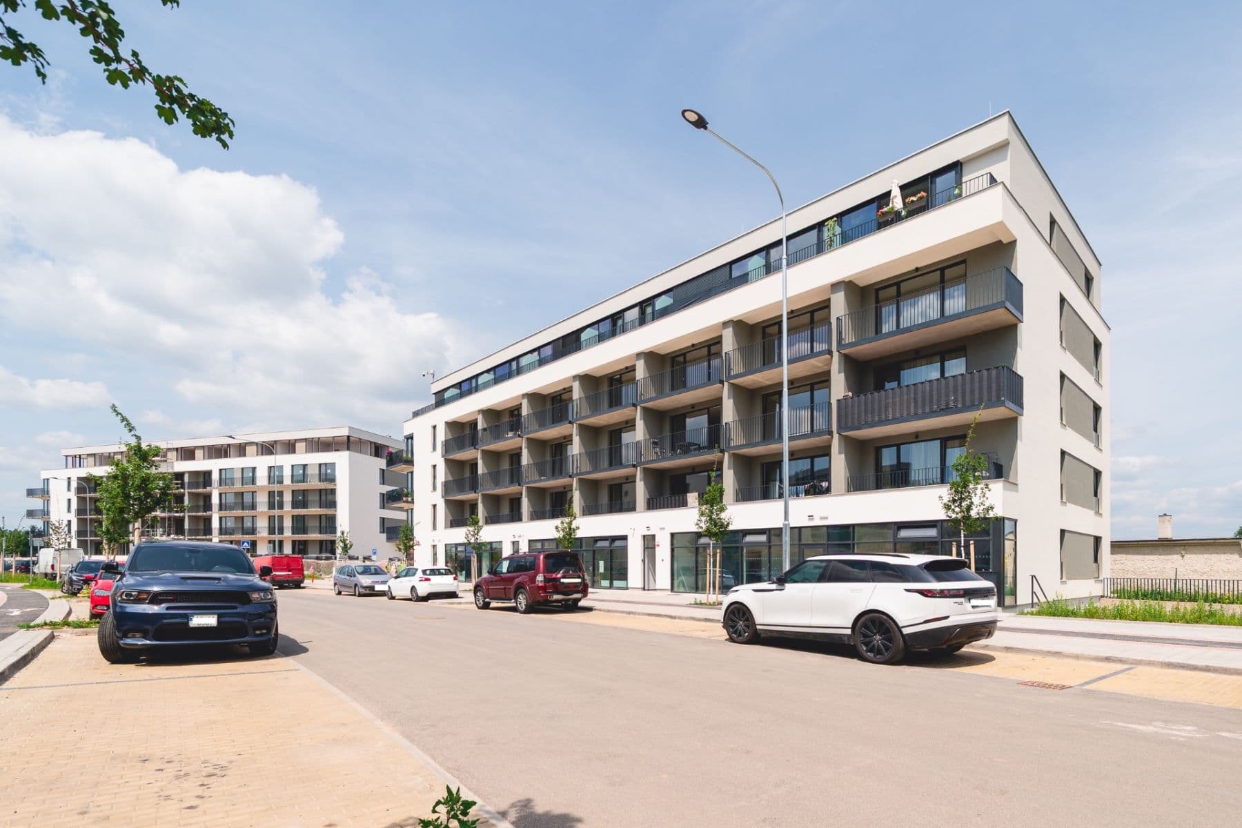 Pronájem bytu 2+kk 69 m², Měděná, Plzeň, Plzeňský kraj Pronájem bytu 2+kk 69 m², Měděná, Plzeň, Plzeňský kraj