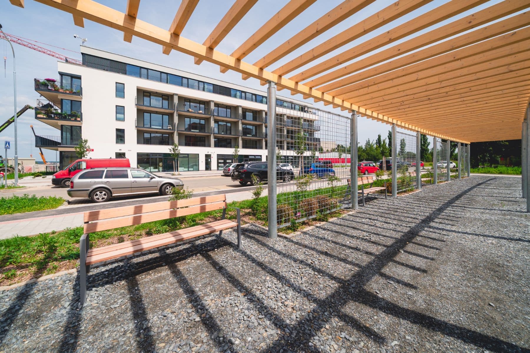 Pronájem bytu 2+kk 69 m², Měděná, Plzeň, Plzeňský kraj Pronájem bytu 2+kk 69 m², Měděná, Plzeň, Plzeňský kraj