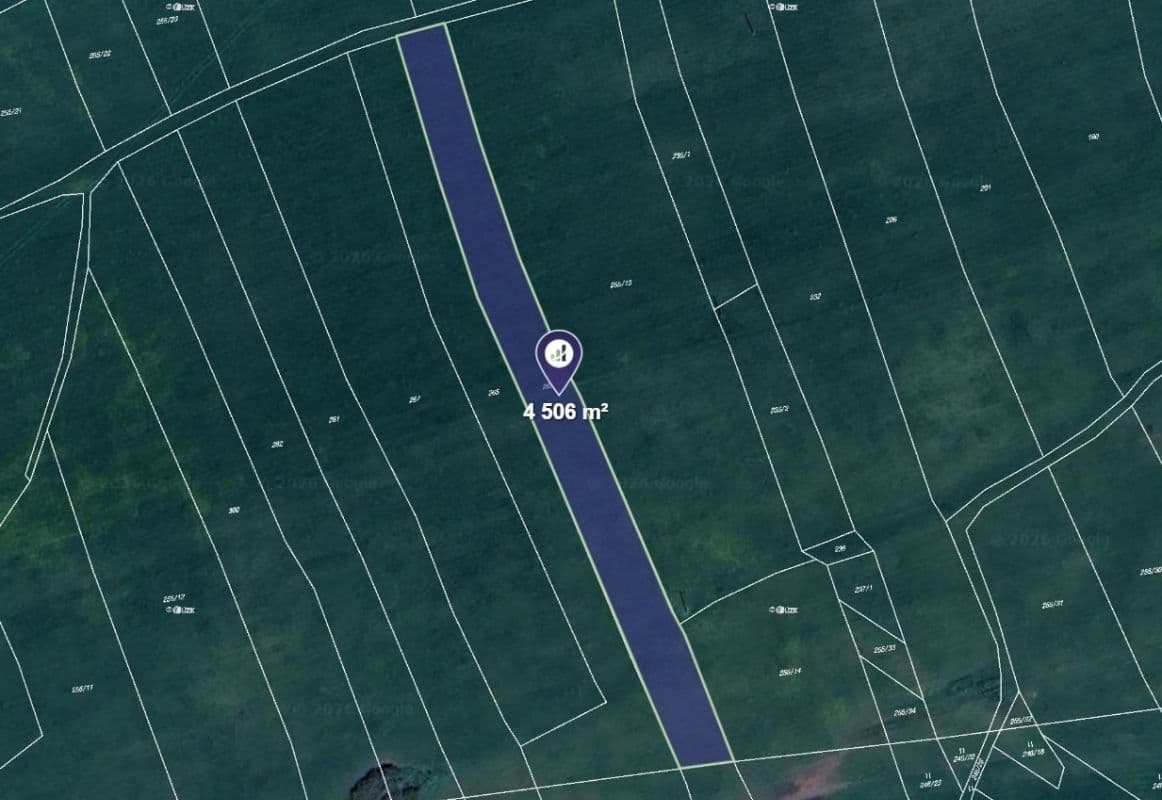 Prodej pozemku 25.762 m², Strašice, Plzeňský kraj Prodej pozemku 25.762 m², Strašice, Plzeňský kraj