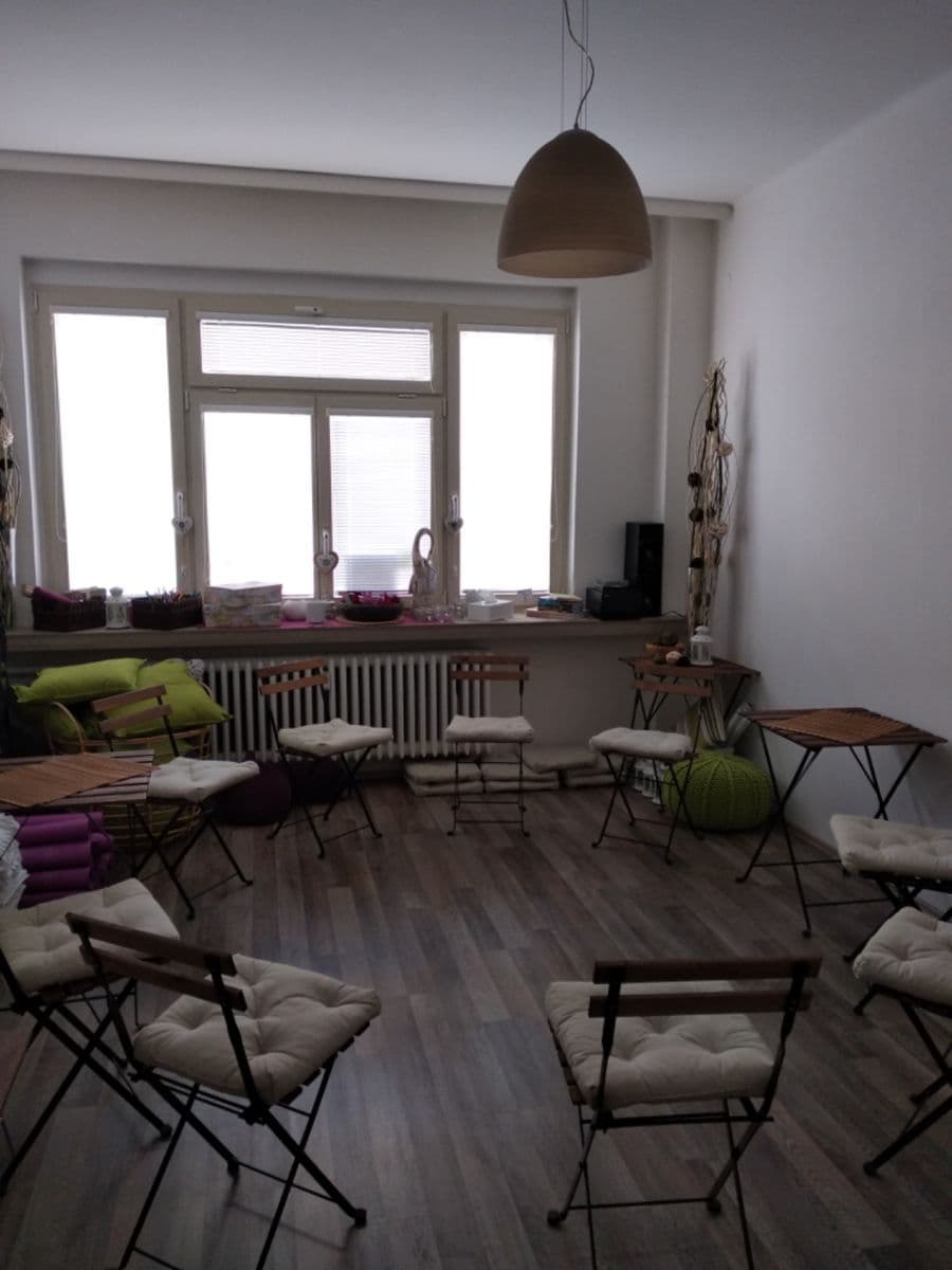 Prodej bytu 2+1 44 m², Písecká, Praha, Praha Prodej bytu 2+1 44 m², Písecká, Praha, Praha