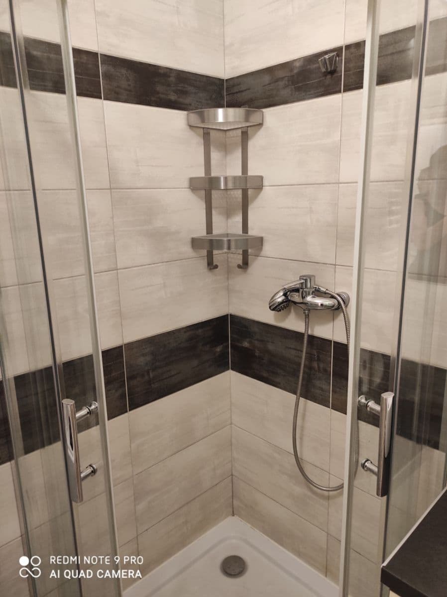 Prodej bytu 2+1 44 m², Písecká, Praha, Praha Prodej bytu 2+1 44 m², Písecká, Praha, Praha