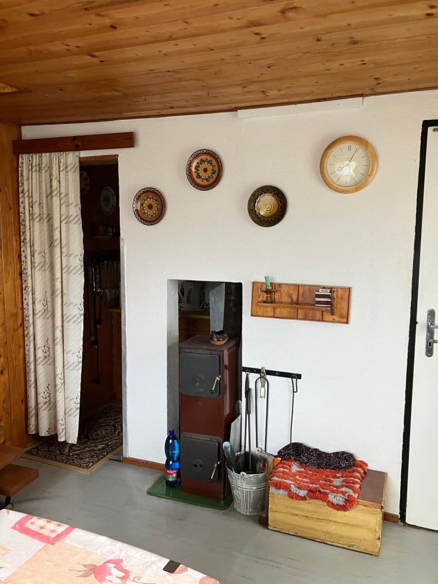 Prodej chaty, chalupy 28 m², pozemek 583 m², Brno, Jihomoravský kraj Prodej chaty, chalupy 28 m², pozemek 583 m², Brno, Jihomoravský kraj