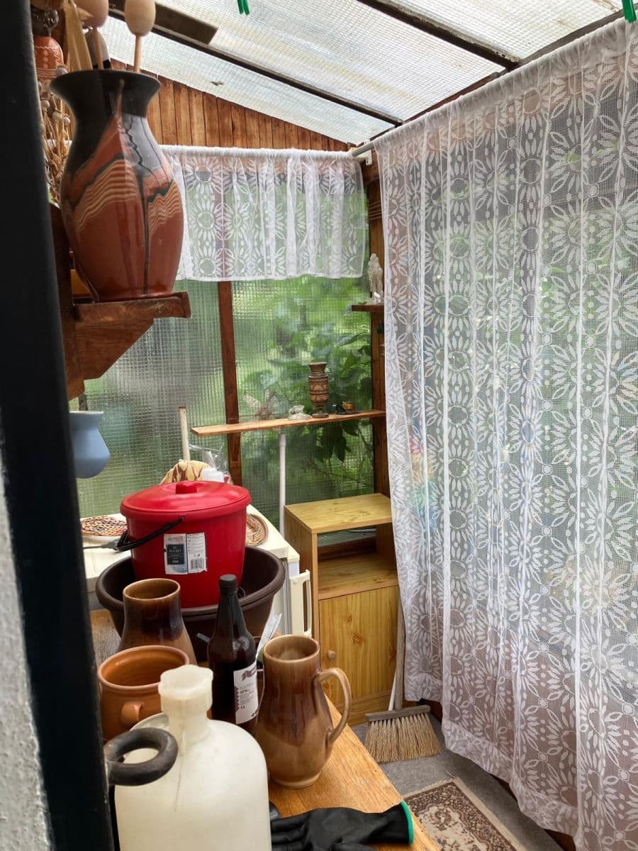 Prodej chaty, chalupy 28 m², pozemek 583 m², Brno, Jihomoravský kraj Prodej chaty, chalupy 28 m², pozemek 583 m², Brno, Jihomoravský kraj