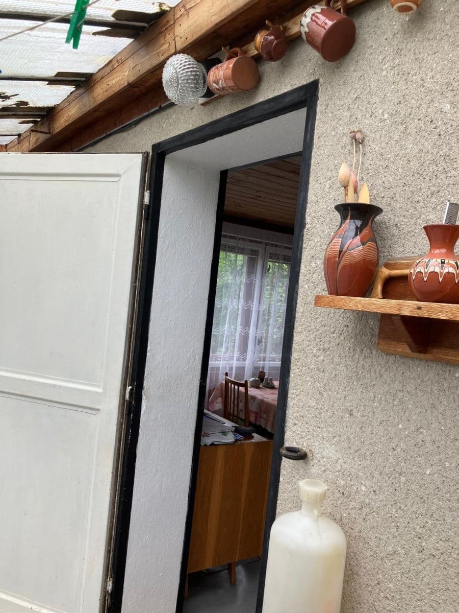 Prodej chaty, chalupy 28 m², pozemek 583 m², Brno, Jihomoravský kraj Prodej chaty, chalupy 28 m², pozemek 583 m², Brno, Jihomoravský kraj