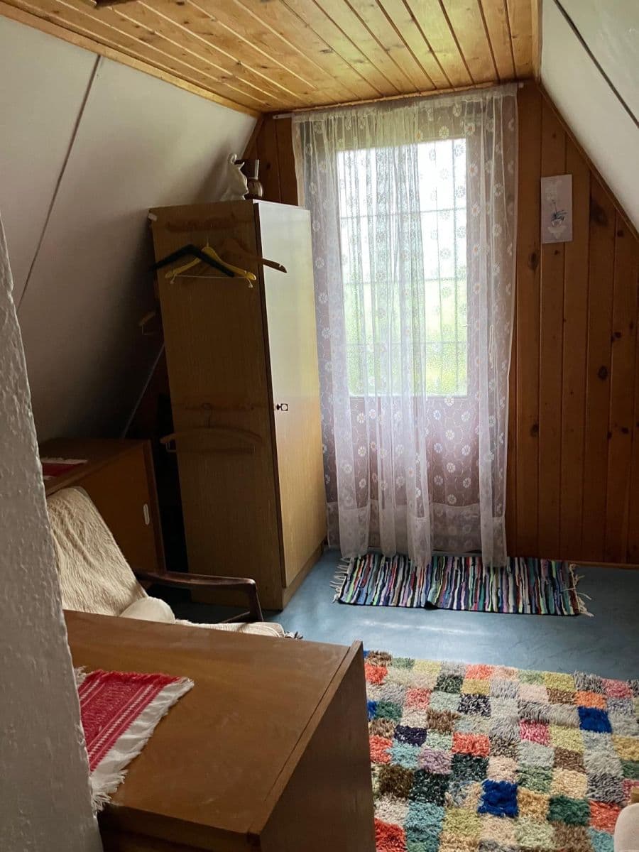 Prodej chaty, chalupy 28 m², pozemek 583 m², Brno, Jihomoravský kraj Prodej chaty, chalupy 28 m², pozemek 583 m², Brno, Jihomoravský kraj